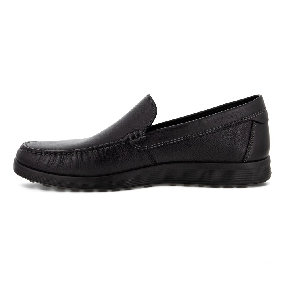 Mocasines Hombre - ECCO S Lite Moc - Negros - TWP875013